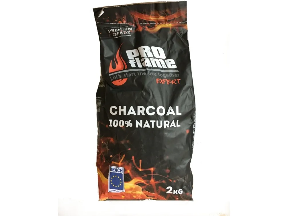 PROflame trekull 2 kg