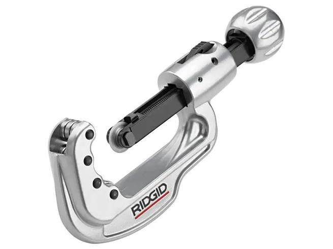 Ridgid rørskærer 65S, 6-65 mm