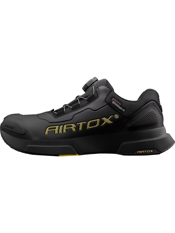 AIRTOX Safety shoes FS55 S3 - Size 42
