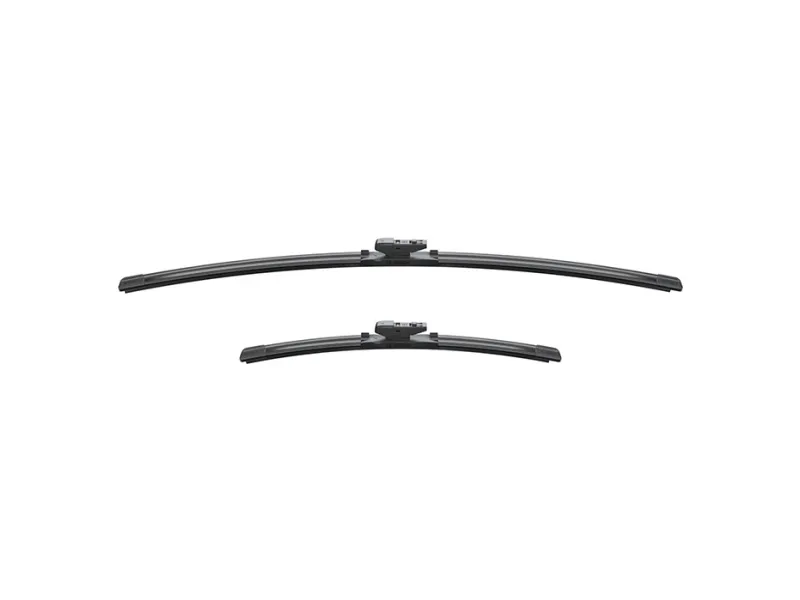 Bosch Aerotwin Flatblade viskerblade sæt A158S