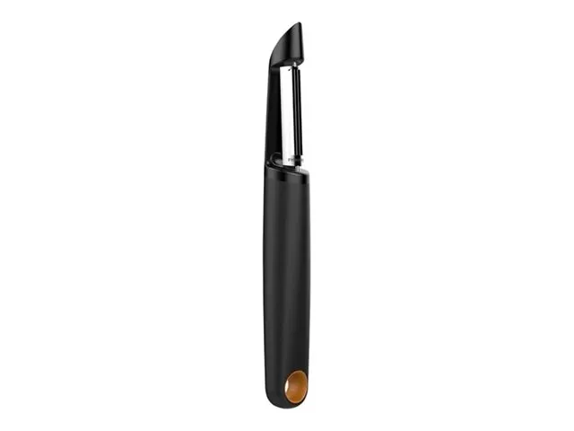 Fiskars Functional Form skreller med svingbart blad