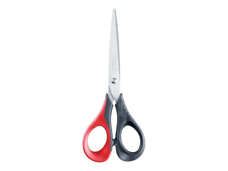Saks maped sensoft, 16 cm