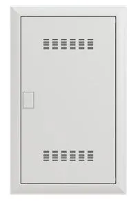 ABB UK636MV, 400 V, 63 A, 1 stykker, 384 mm, 97 mm, 622 mm