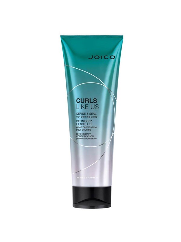 Joico - Curls Like Us Define & Seal