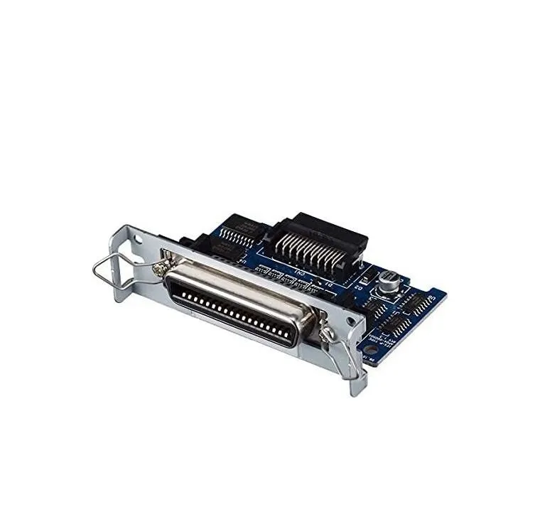 IFJ-P Parallel Interface - SRP