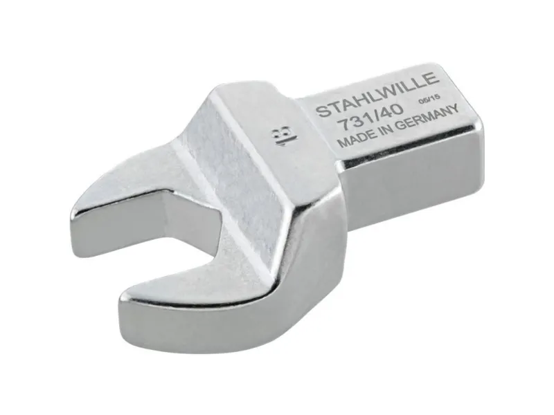 STAHLWILLE 58214036 Chiave a innesto