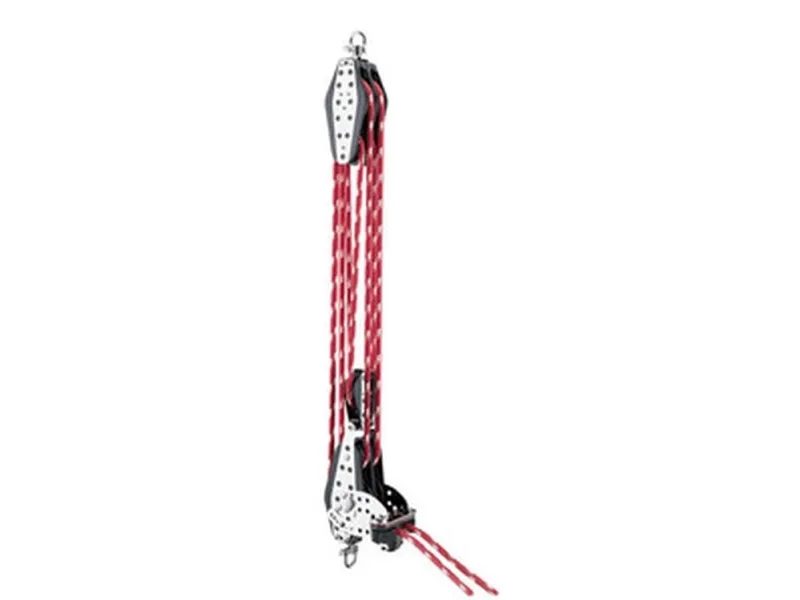 Harken 383 2-gir system
