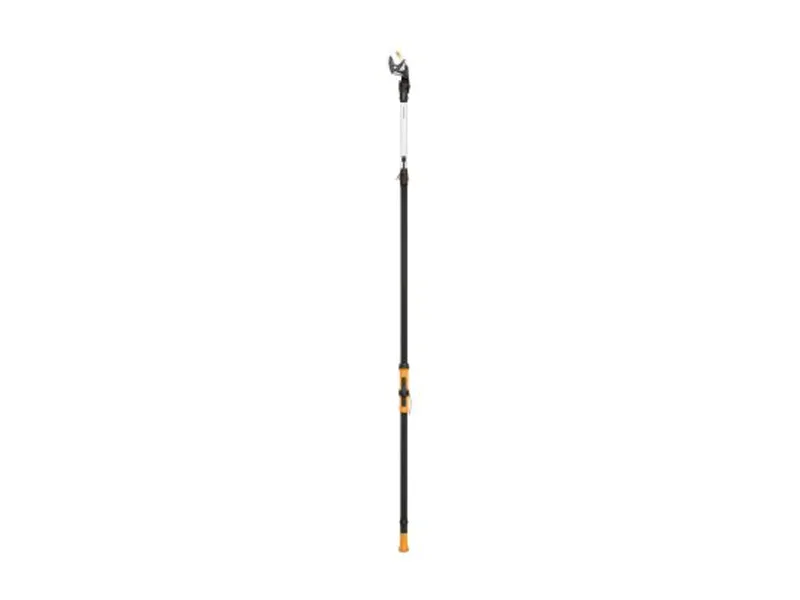 FISKARS beskjærer på stang X-SERIES DUALACTION ZYRAFA UPX96 UNIVERSAL