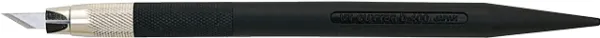 NT Cutter Præcisionskniv 9mm D-400P