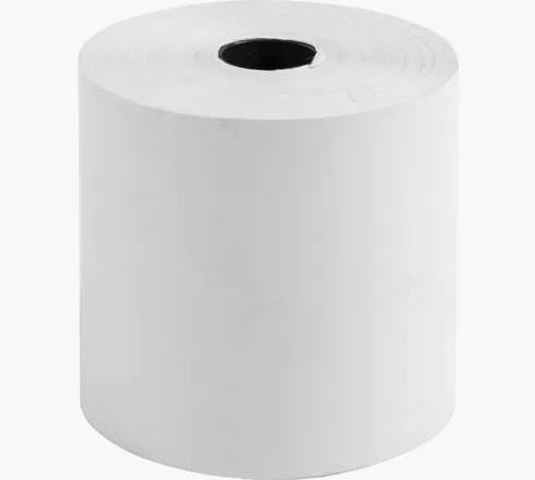 Exacompta 44819E, 48 g/m², 70 m, 80 mm, 7 cm, 1,2 cm, 5 stykker