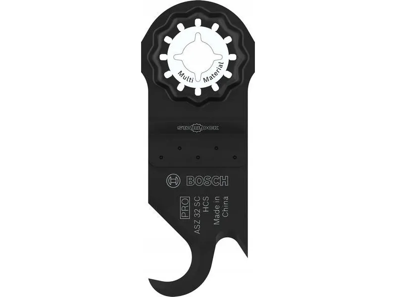 BOSCH MT SAGBLAD Daugiafunkcinis PRO ASZ 32 SC 24 x 11 mm