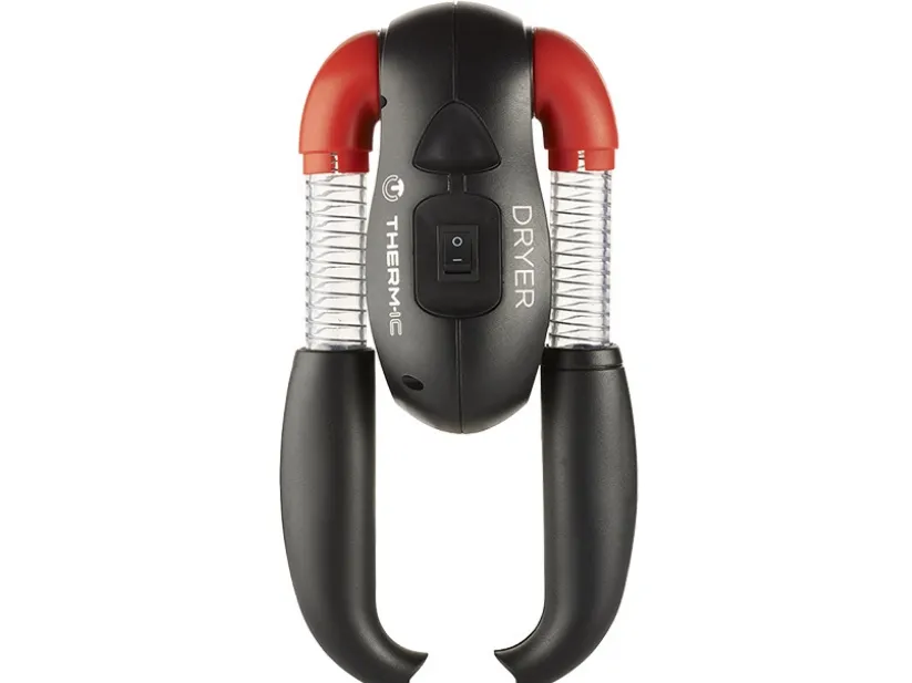 Therm-ic tørker