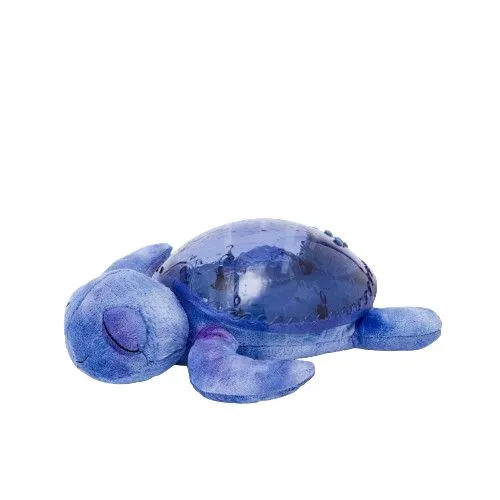 Cloud B Tranquil Turtle, frittstående, gutt/jente, automatisk utkobling, batteri