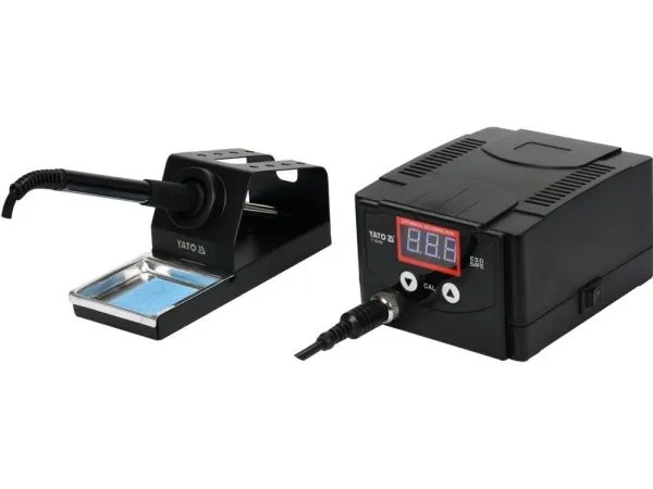 YATO DIGITAL LODDESTASJON 70W