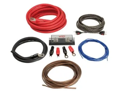ACV kabelsett 35kv 2 kanals
