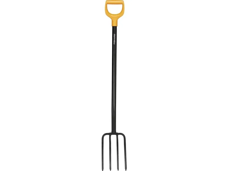 Fiskars grave-/spade Solid™, metall (1070673)