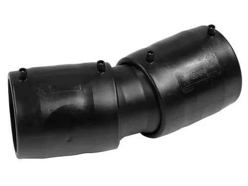 El bøjning justerbar 160mm