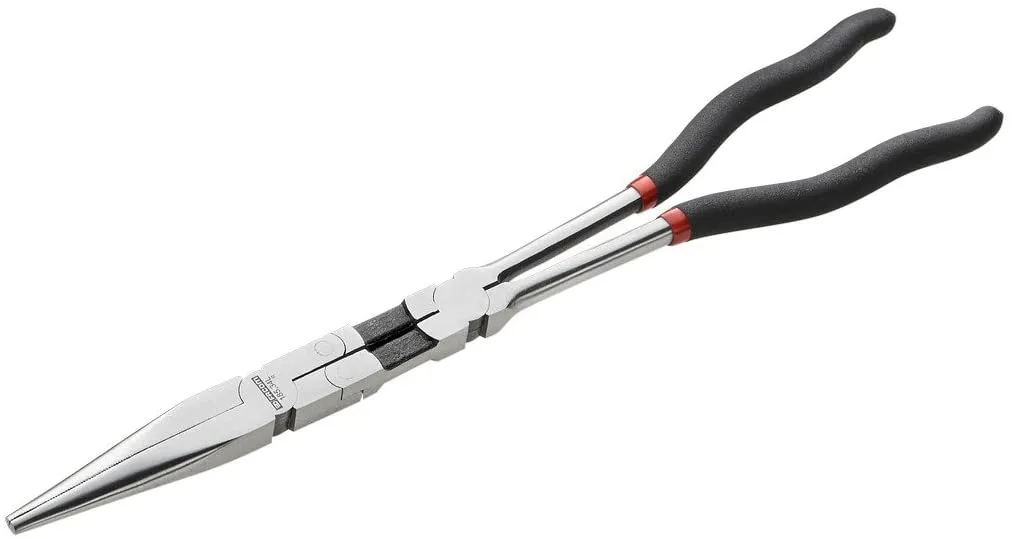 Facom 185.34L, B00RD3S5TA, 340 mm, 60 mm, 340 g