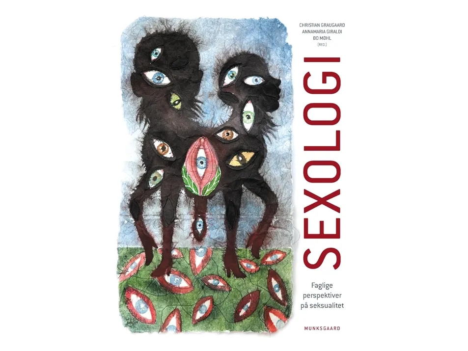 Seksologi: Amneh Hawwa m.fl. - bok