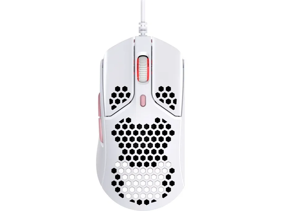 HyperX Pulsefire Haste - Mus - kablet