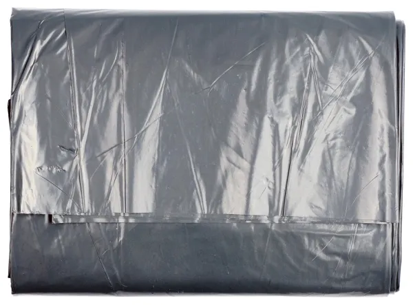 Vorel ekstra tykk malingsfolie 4 x 5m (09459)
