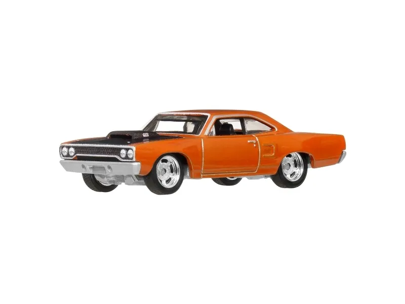 Jada Toys „Hot Wheels“ važiuoklė „Fast and Furious“, 70 cm³