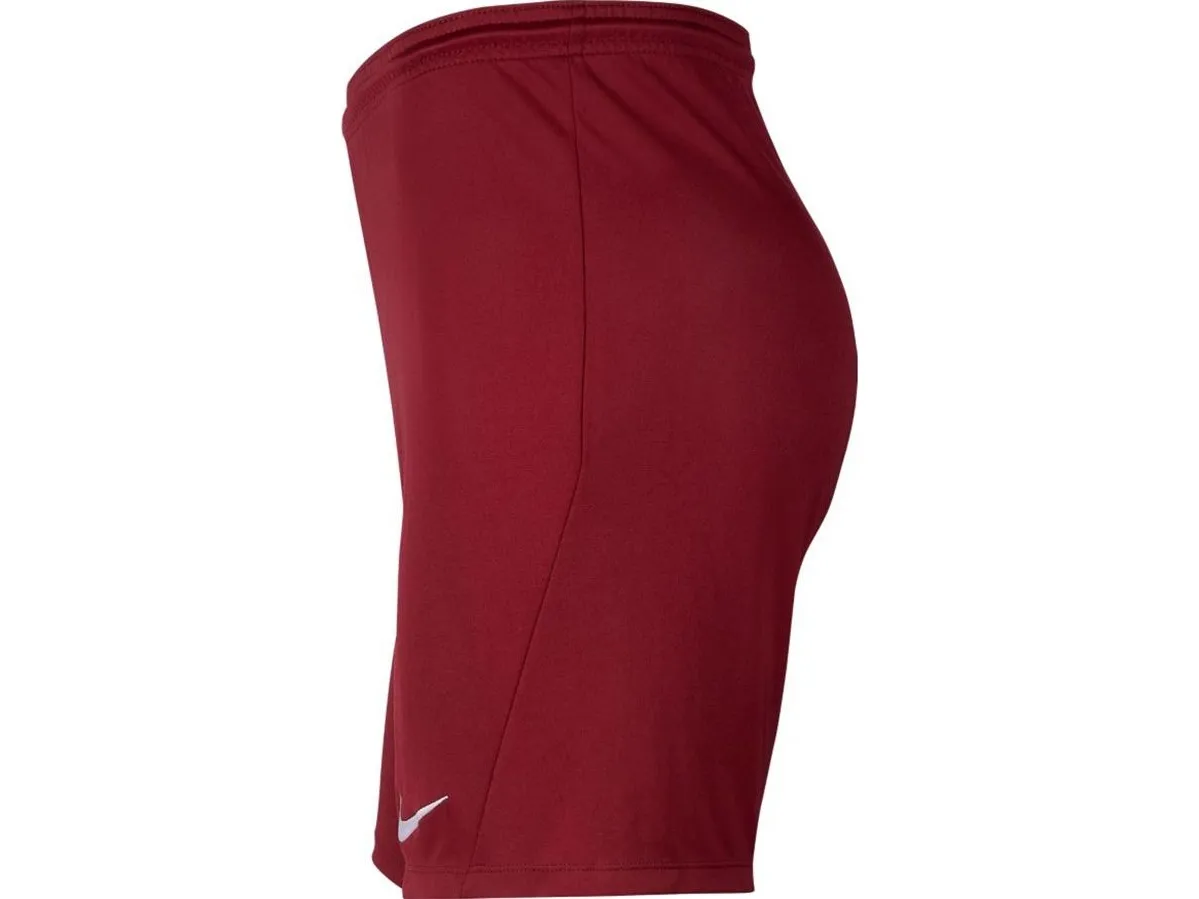 Nike mennshorts Park III burgunder, XXL (BV6855 677)