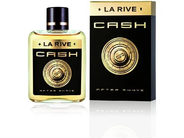 La Rive Cash For Men Fragrance 100ml