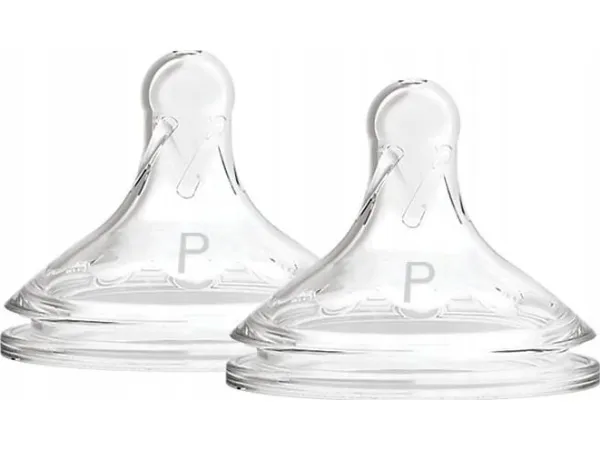 Dr Browns WN0201-PREEMIE WIDE NECK smokk 2 PAK, FOR ALTERNATIVER+ FLASKE