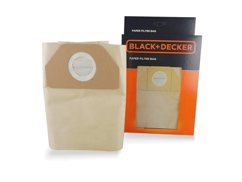 papirpose 20l/5stk/