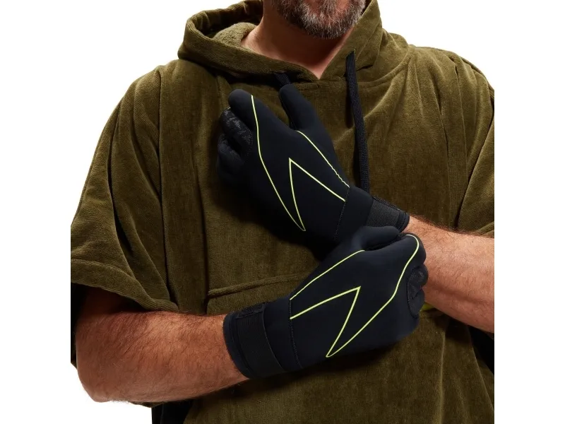 Speedo svømmehansker OW SWIM GLOVE AU