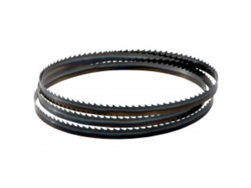 Metabo båndsagblad 0909029180 3380 x 6 x 0,5 mm (1 stk) – passer til BAS 505, BAS 505 G