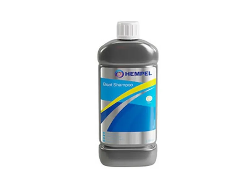 Hempel båtshampoo 1 l