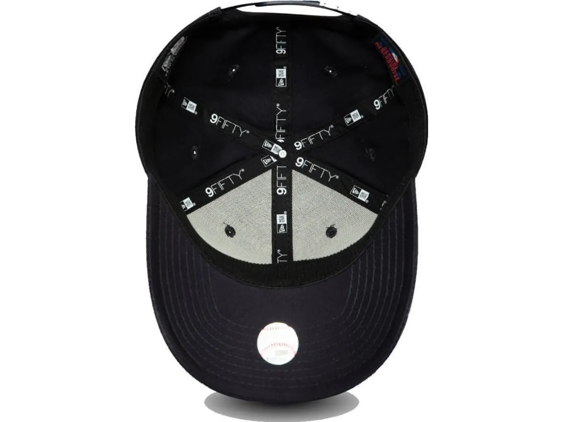 New Era 9FIFTY New York Yankees MLB Stretch Snap Cap 12134666 - S/M