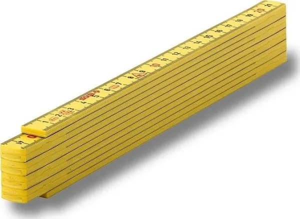 SALTPOLAMID BLADEMÅL 2m