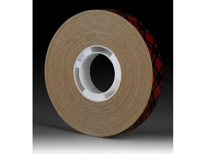 3M 7000116639, Monterings tape, Gjennomsiktig, 55 m, Innendørs, Fotoark kartong, Glass, Metall, Papir, Plast, Tre, 85 °C