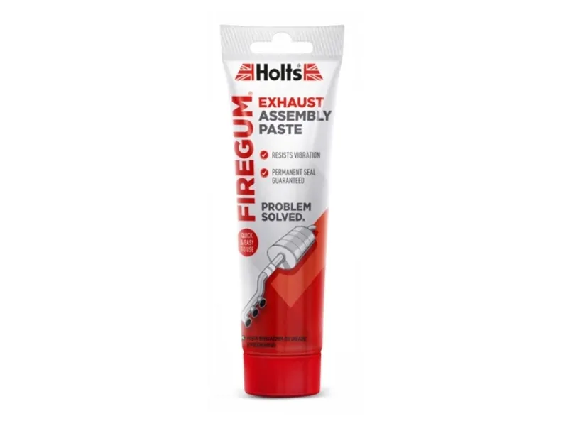 Holt's Firegum 150gr