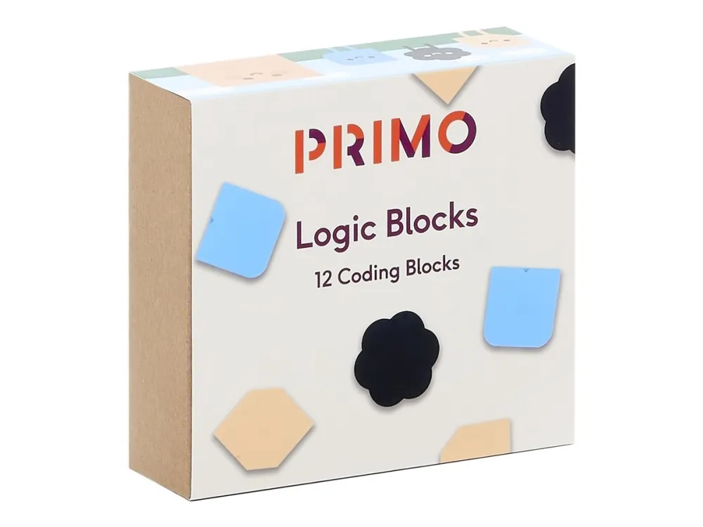 Primo - Logic Blocks