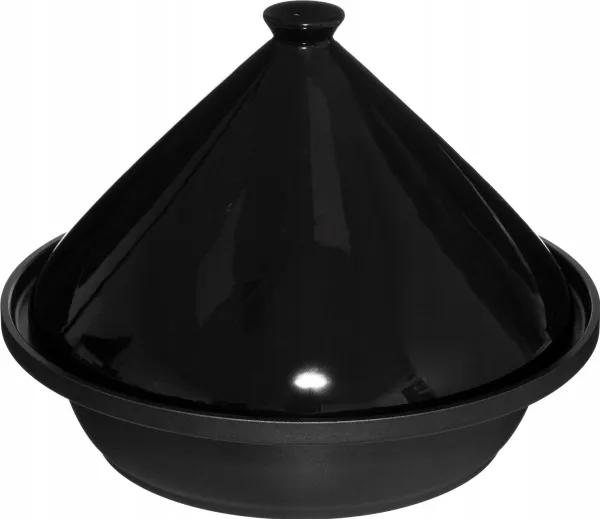 5five Keramisk tajinegryte, gryte, 30 cm