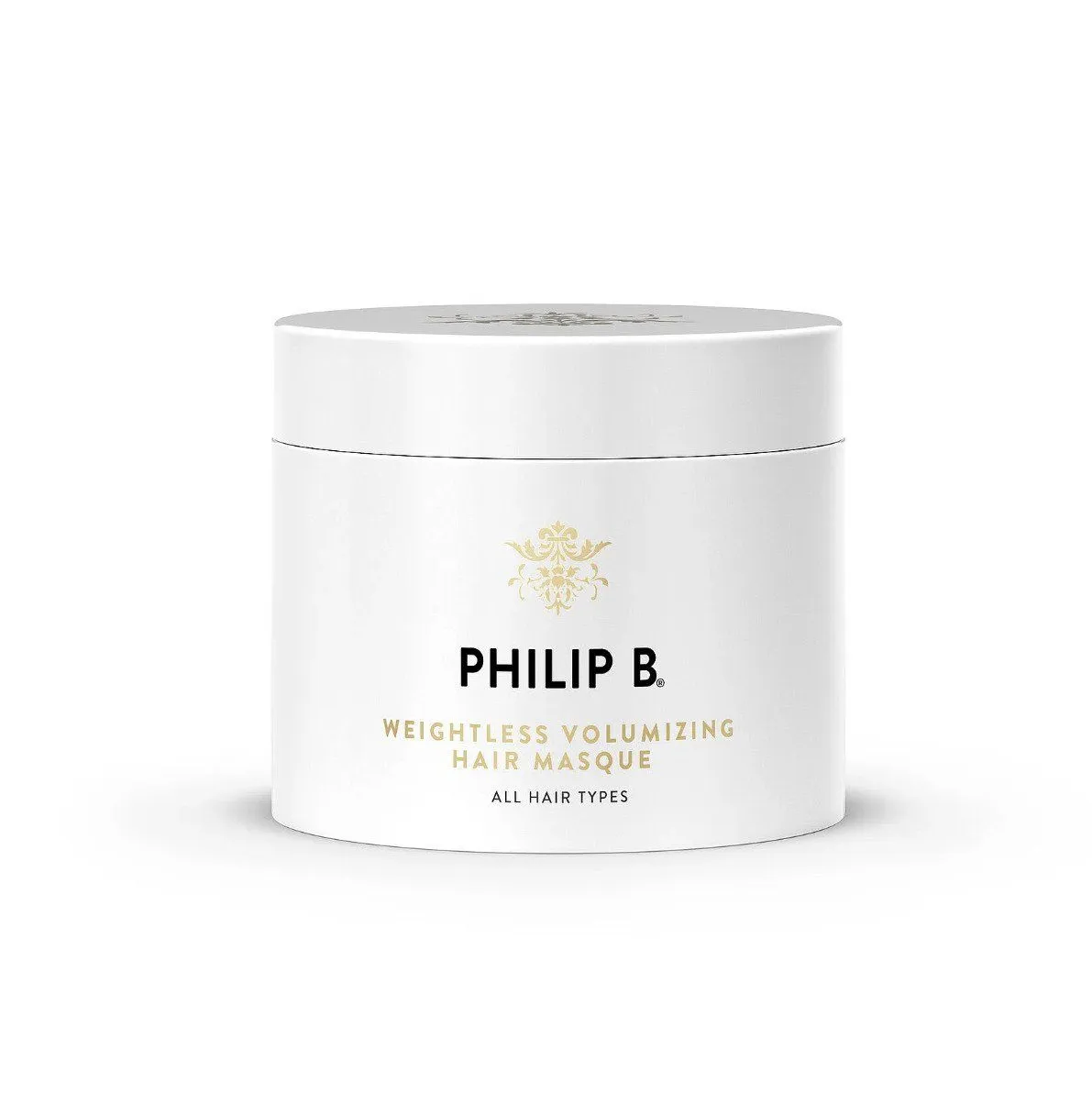 Philip. B - Weightless Volumzing Hair masque 226 ml