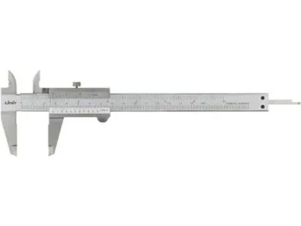 Limit RIBOS APBALTAS med skrue 150 mm