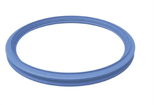 Wavin AS+ gummipakning 110 - EPDM
