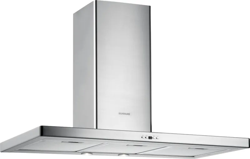Silverline Beta 90 cm, stål