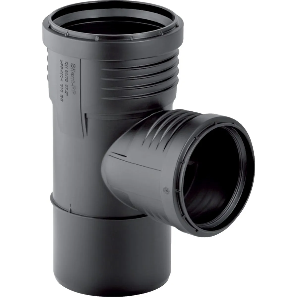 Geberit 390.548.14.1, 87,5°, 129 mm