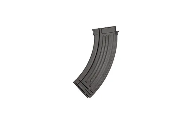 Magasin, AEG, AK, 600 skudd