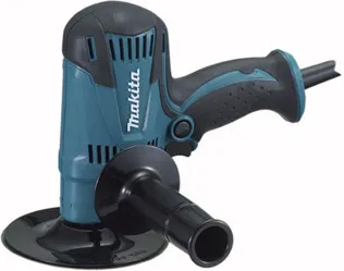 MAKITA POLISHER 440W GV5010 125mm