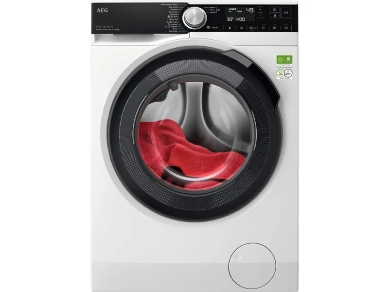AEG vaskemaskin LFR95146SUE