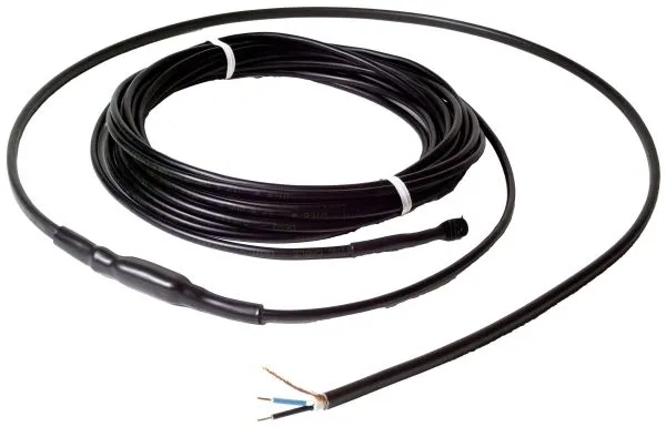 DEVIsnow Varmekabel DTCE-20 170M 3382W 230V