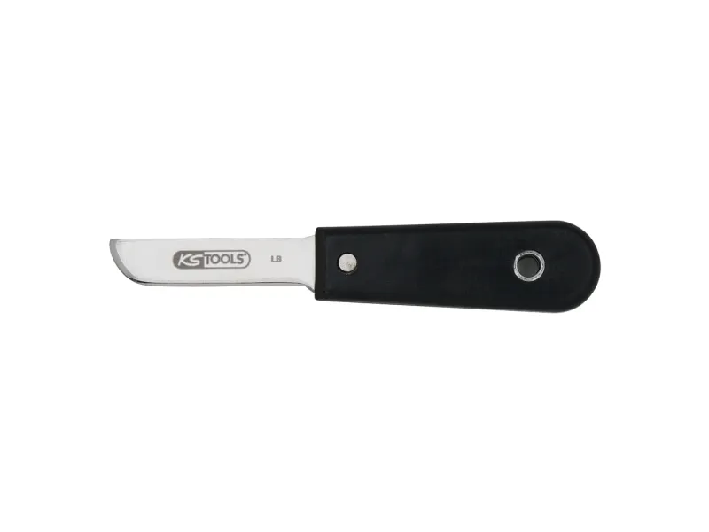 KS TOOLS kniv i rustfritt stål, 250 mm (964.3002)