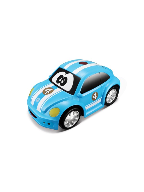BB Junior New Beetle Blue RC